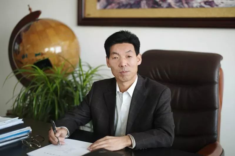 孟津雙語學(xué)校之星——朱書偉