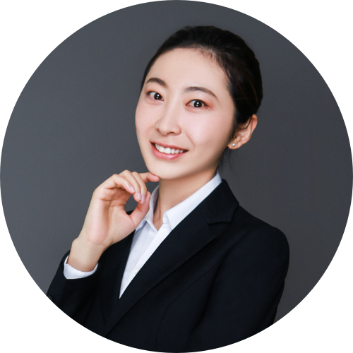 孟津雙語學校之星，李楠楠的卓越之路