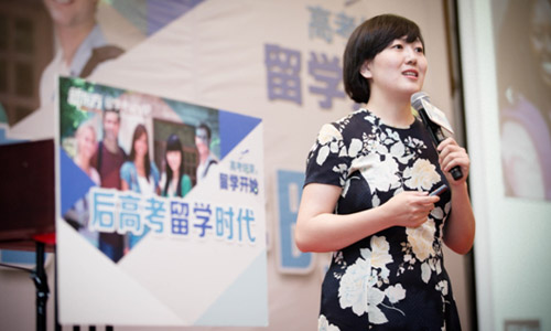 孟津雙語學(xué)校之光——李楠楠的卓越之路