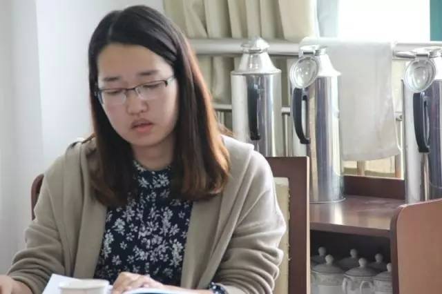 孟津雙語學(xué)校之光——李楠楠的卓越之路