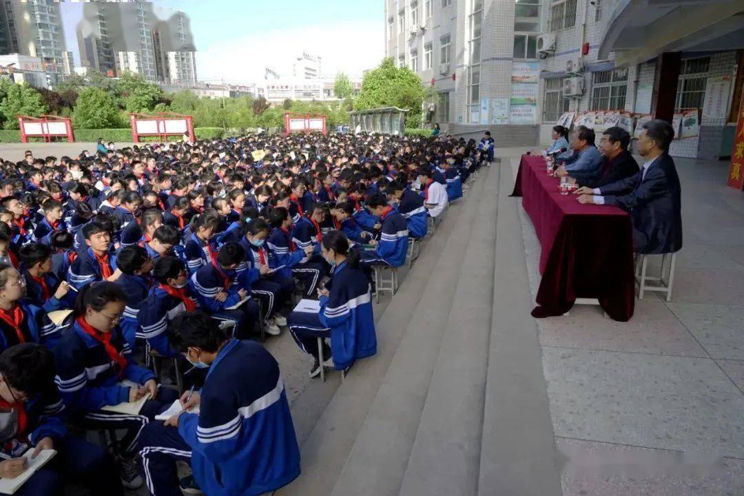 孟津雙語學(xué)校殺人事件的深度剖析