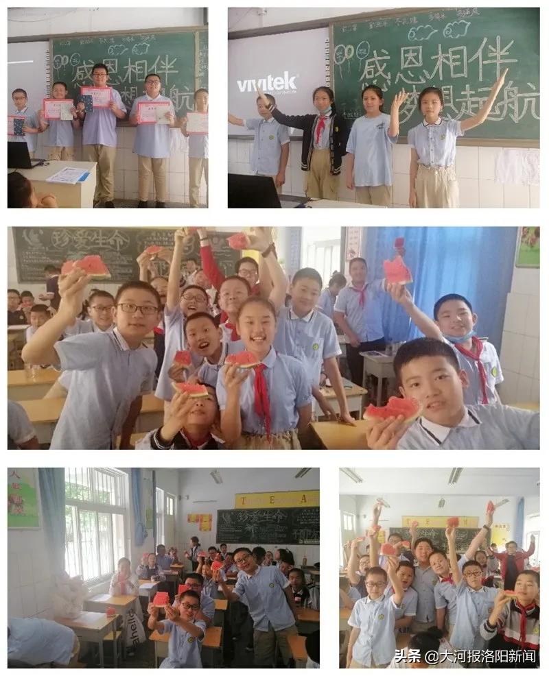 孟津雙語學校招生簡章發(fā)布！