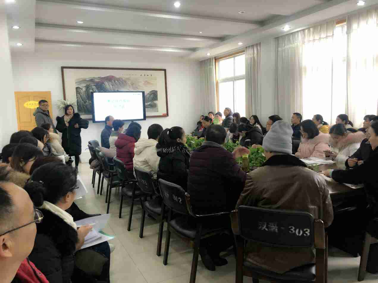 孟津雙語學(xué)校教師離職率深度分析
