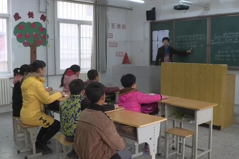 孟津雙語學校老師名單電話及相關介紹