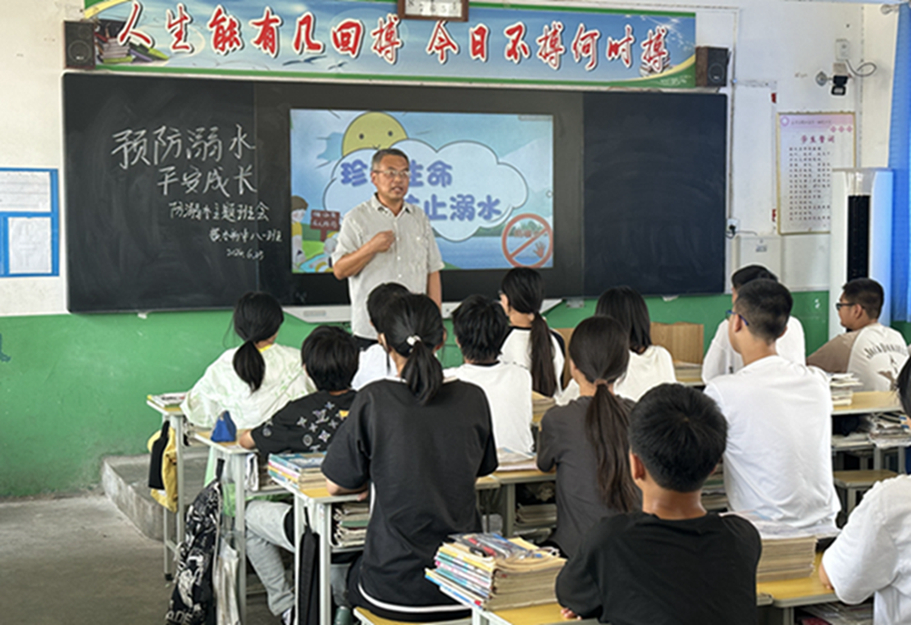 孟津雙語學(xué)校之星，張紹輝的輝煌之路