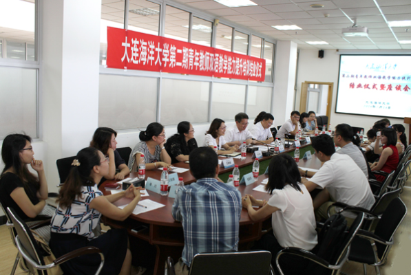 孟津雙語學(xué)校中的璀璨星辰——記劉玲霞老師