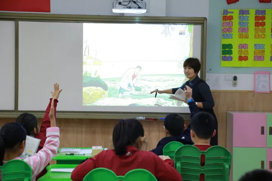 孟津縣雙語(yǔ)學(xué)校小學(xué)招生簡(jiǎn)章公布