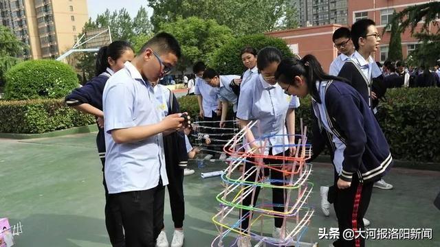孟津雙語學校一分之差，探尋細微差距與教育成長之路