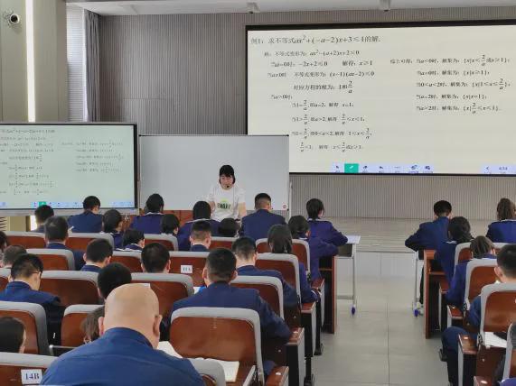孟津雙語學(xué)校趙麗亞，卓越教育人生的典范