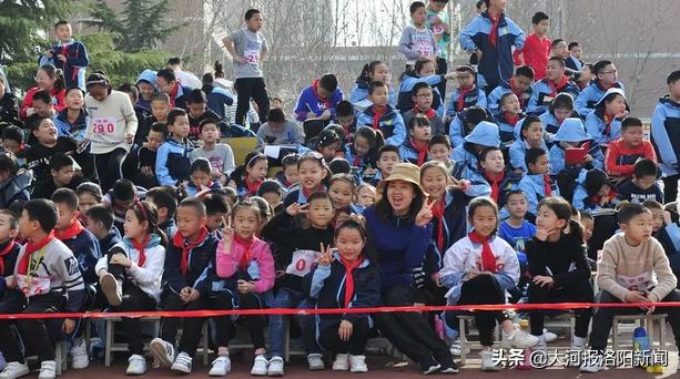 孟津區(qū)雙語學校官網(wǎng)首頁深度解析