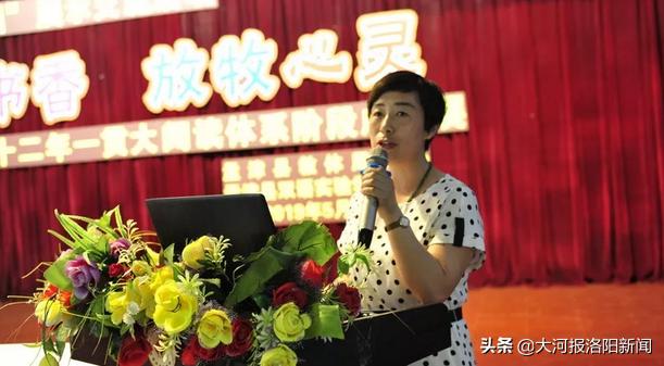 孟津雙語學(xué)校封閉管理班，特色教育與全面成長融合之路探索