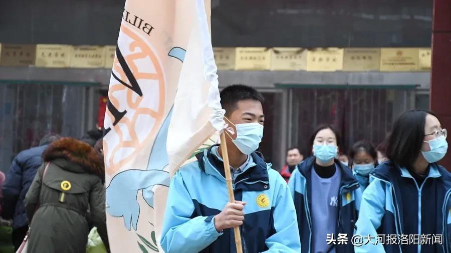 孟津縣雙語學(xué)校中考成績概覽