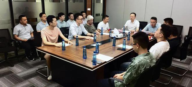 學(xué)校與蓬萊區(qū)攜手開展人才交流活動，共筑未來人才橋梁