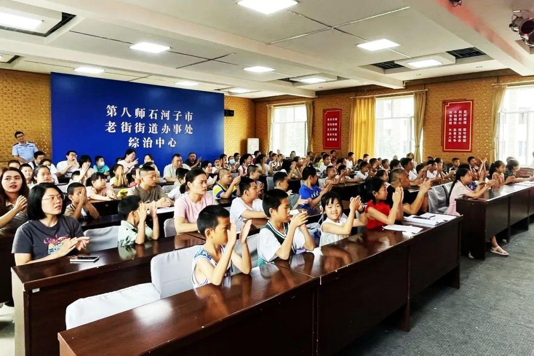 喜報！我校在2025年全國女職工普法知識答題活動中榮獲最佳組織單位稱號