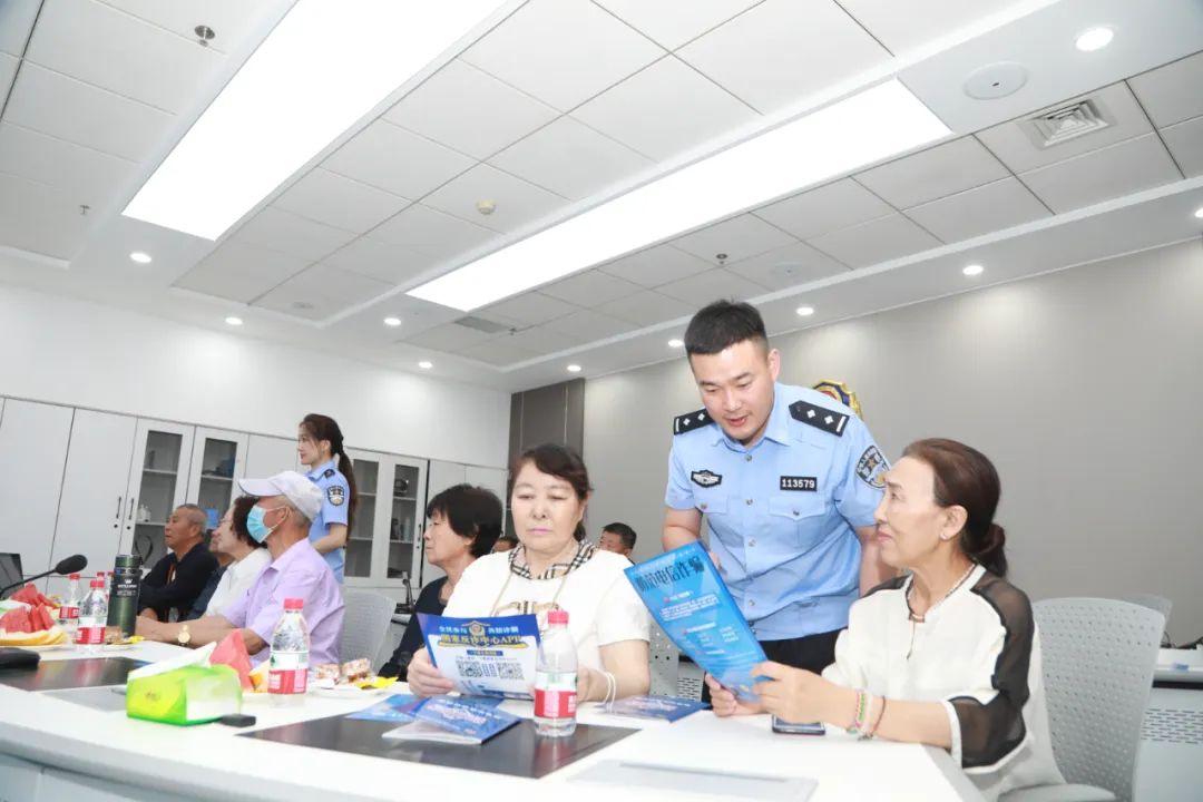喜報(bào)！我校在第三屆全國(guó)大學(xué)生AI反詐直播公益講座暨知識(shí)競(jìng)賽中榮獲優(yōu)秀組織單位稱號(hào)