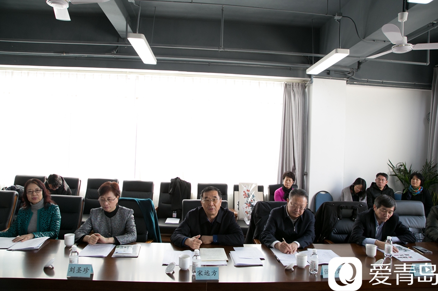 學(xué)校領(lǐng)導(dǎo)調(diào)研指導(dǎo)老年大學(xué)工作，深化發(fā)展內(nèi)涵，提升服務(wù)品質(zhì)