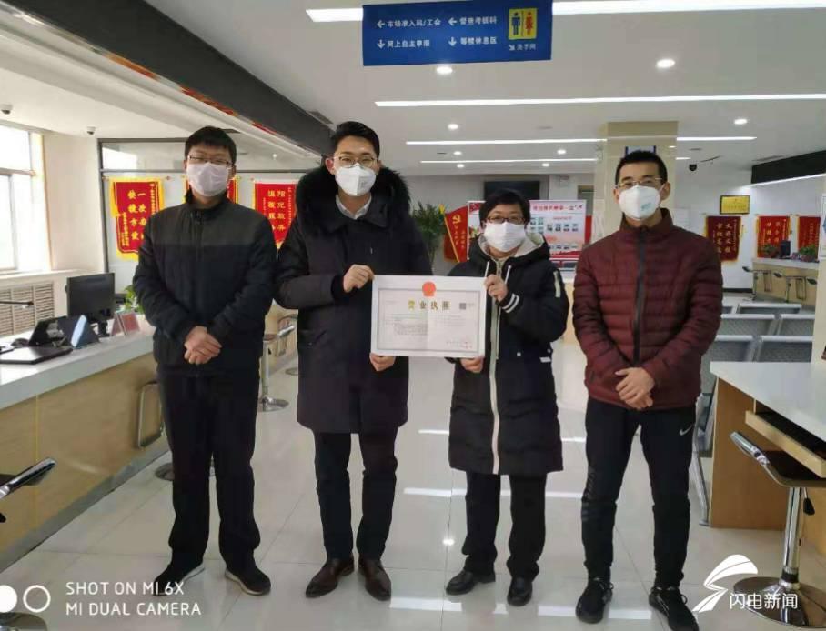 泰安市科技局領(lǐng)導(dǎo)來校調(diào)研，深化科技合作，共謀發(fā)展大計