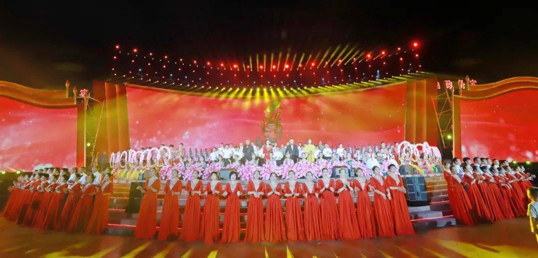 孟津雙語學(xué)校雅樂團慶祝中華全國總工會成立100周年展演會，音樂與歷史的交響盛宴
