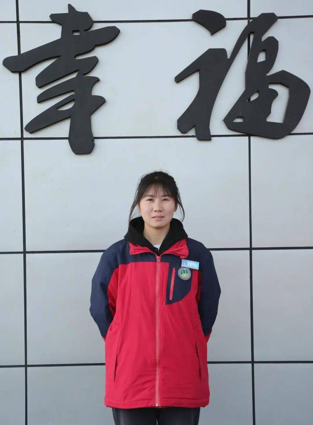 孟津雙語學校職業(yè)技術學院榜樣學生風采展示（第21期）風采展示活動報道