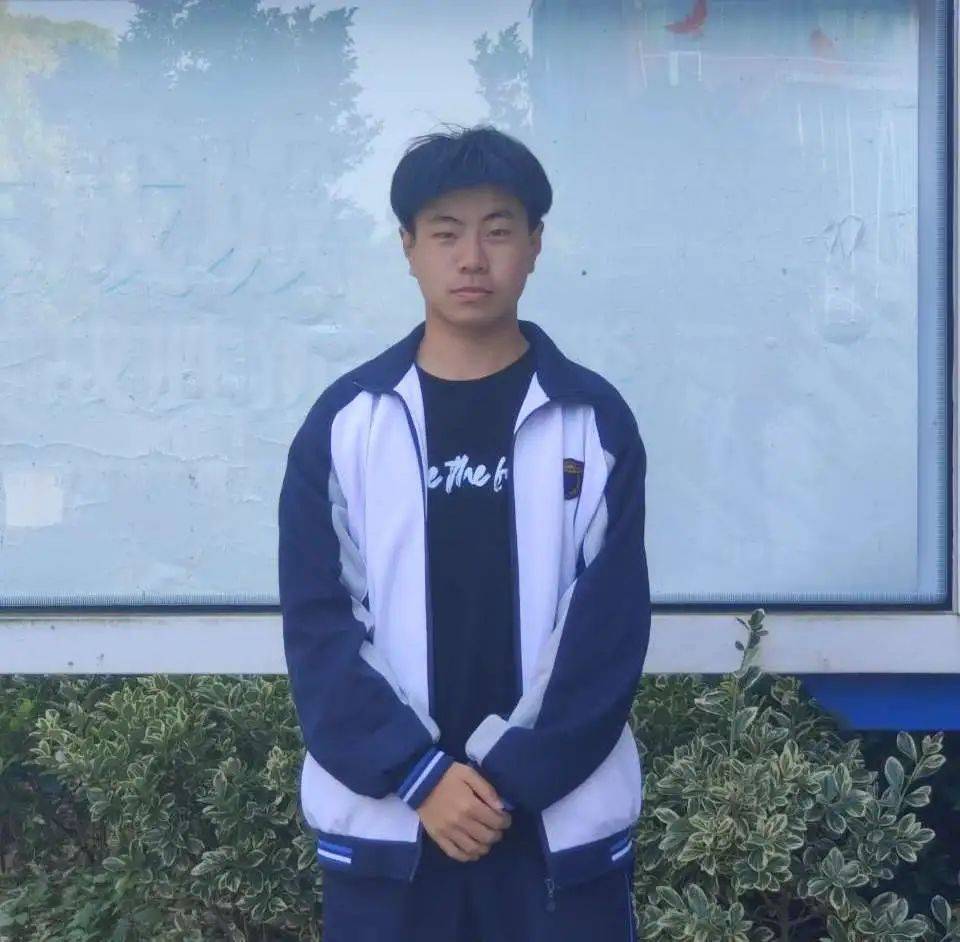 孟津雙語學校職業(yè)技術學院榜樣學生風采展示第十八期紀實