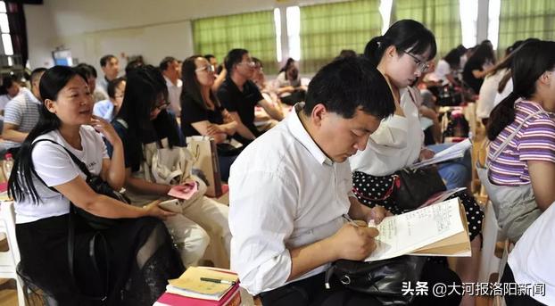 孟津雙語學校職業(yè)技術學院優(yōu)秀教師風采展示（第十四期）
