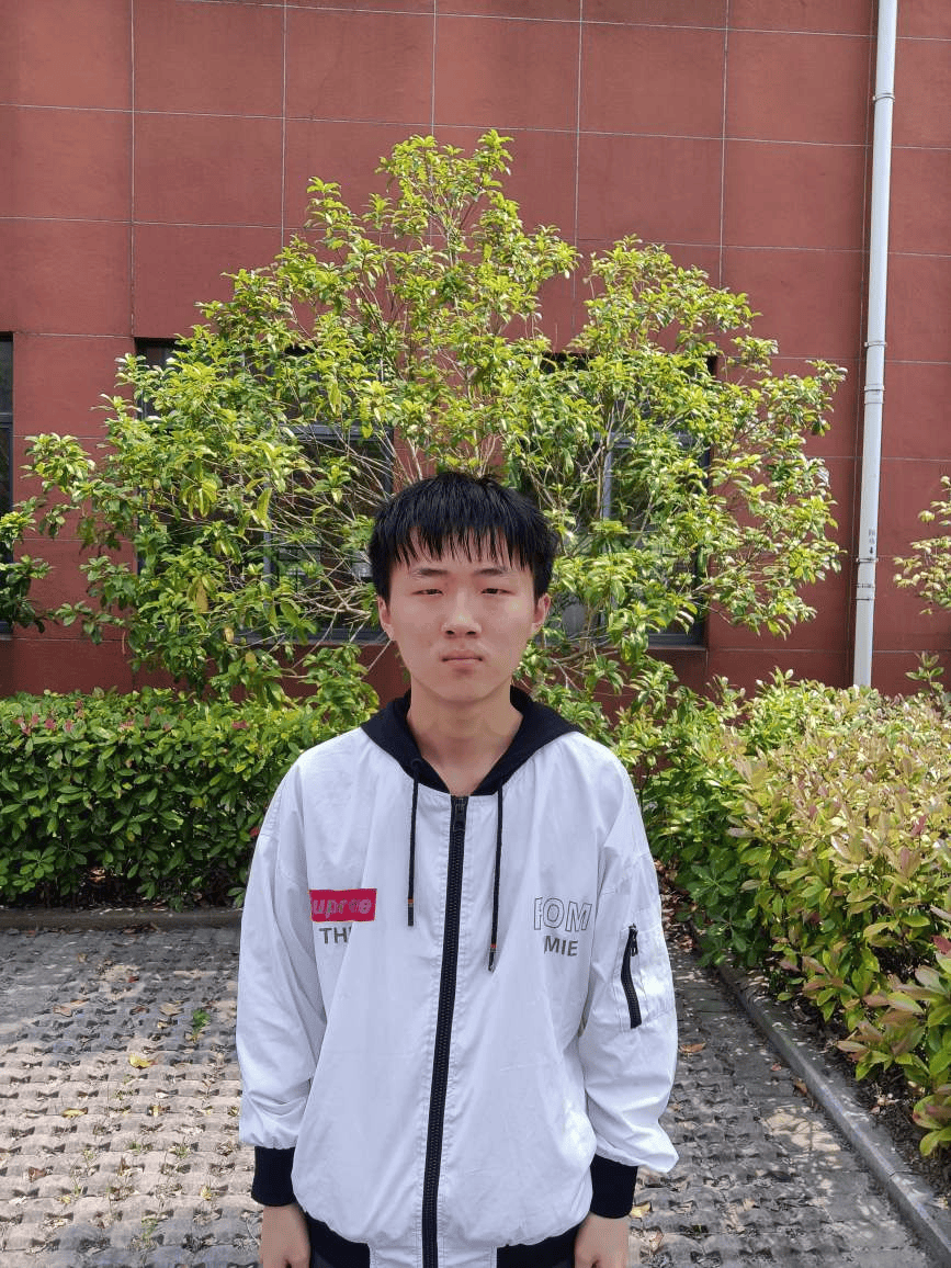 孟津雙語學(xué)校職業(yè)技術(shù)學(xué)院榜樣學(xué)生風(fēng)采展示盛典（第十三期）