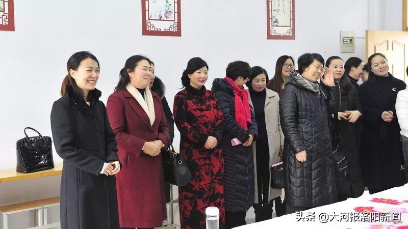 孟津雙語學校職業(yè)技術學院榜樣學生風采展示（第六期）