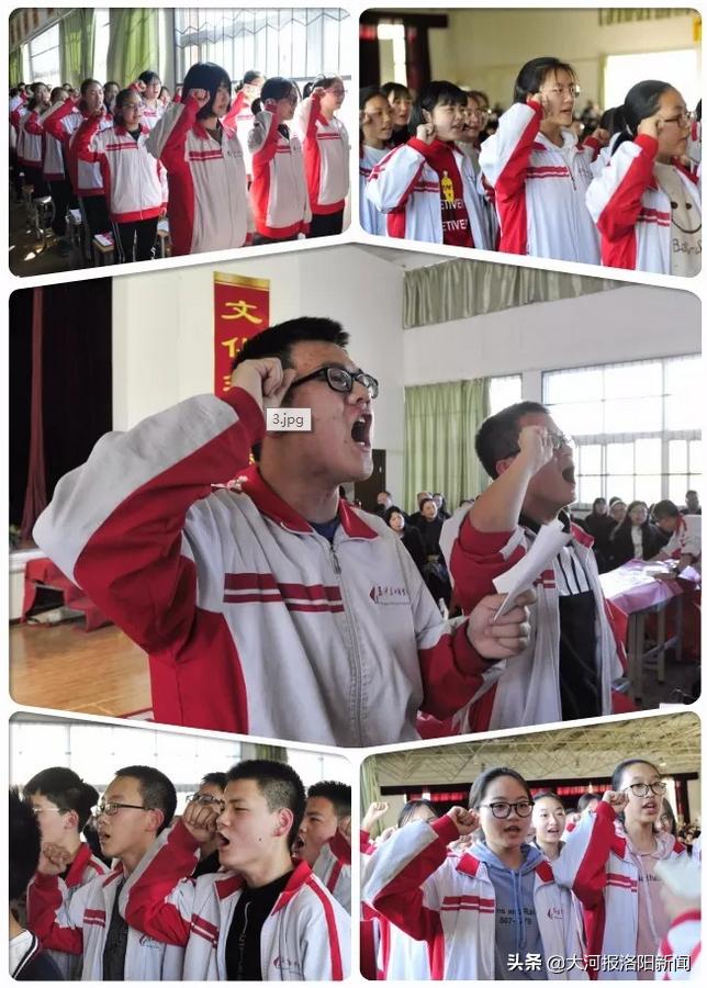 孟津雙語學(xué)校職業(yè)技術(shù)學(xué)院榜樣學(xué)生風(fēng)采展示（三期亮點(diǎn)回顧）