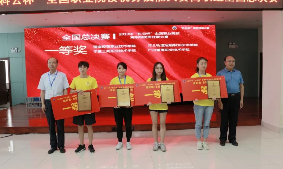 喜報，我校榮獲山東省職業(yè)院校技能大賽消防滅火系統(tǒng)安裝與調(diào)試賽項一等獎