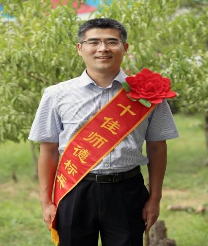 喜報(bào)！我校榮獲山東省職業(yè)院校技能大賽軟件測(cè)試賽項(xiàng)三等獎(jiǎng)