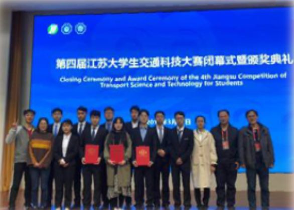 我校學生作品我們的青春榮獲山東省社科聯(lián)慶祝新中國成立75周年宣講競賽優(yōu)秀作品獎
