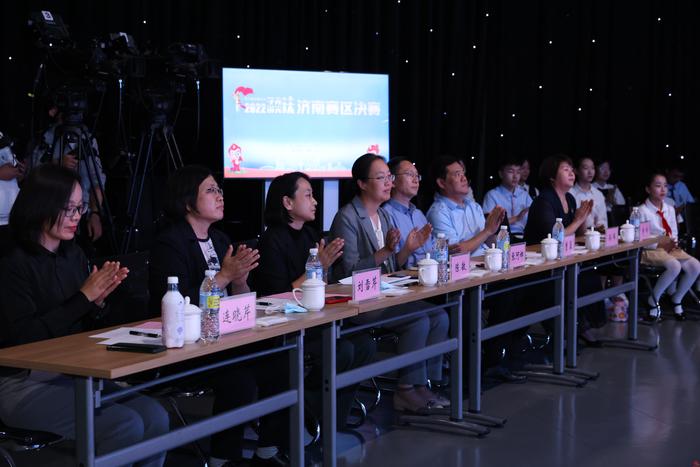 濟南工程職業(yè)技術學院開展思政課項目參與式教學改革研討會