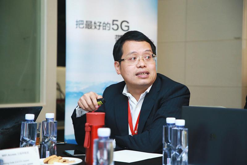 山東省第十七屆職業(yè)院校技能大賽高職組5G組網(wǎng)與運(yùn)維賽項(xiàng)，學(xué)校榮獲三等獎(jiǎng)的榮耀時(shí)刻