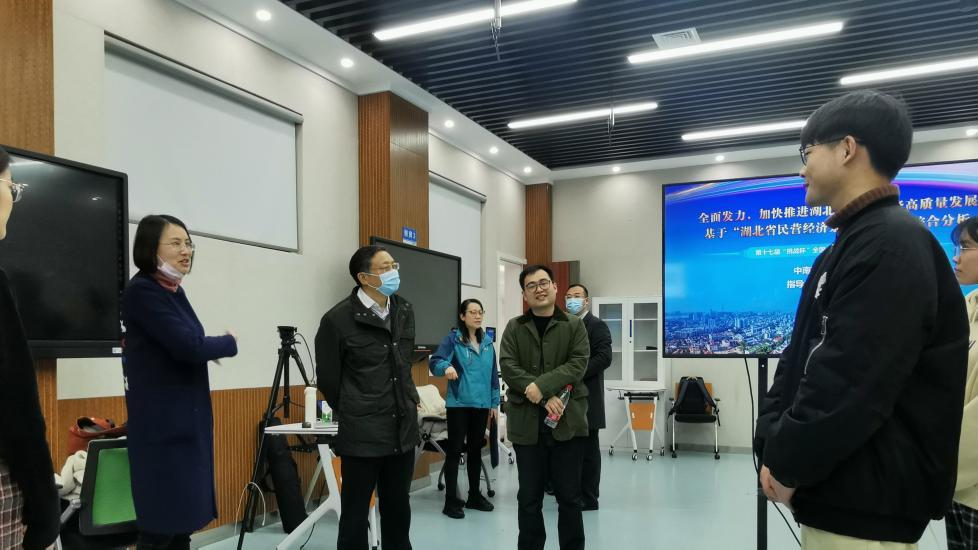 第十七屆省職業(yè)院校技能大賽備賽部署會(huì)召開，學(xué)院備戰(zhàn)策略部署啟動(dòng)