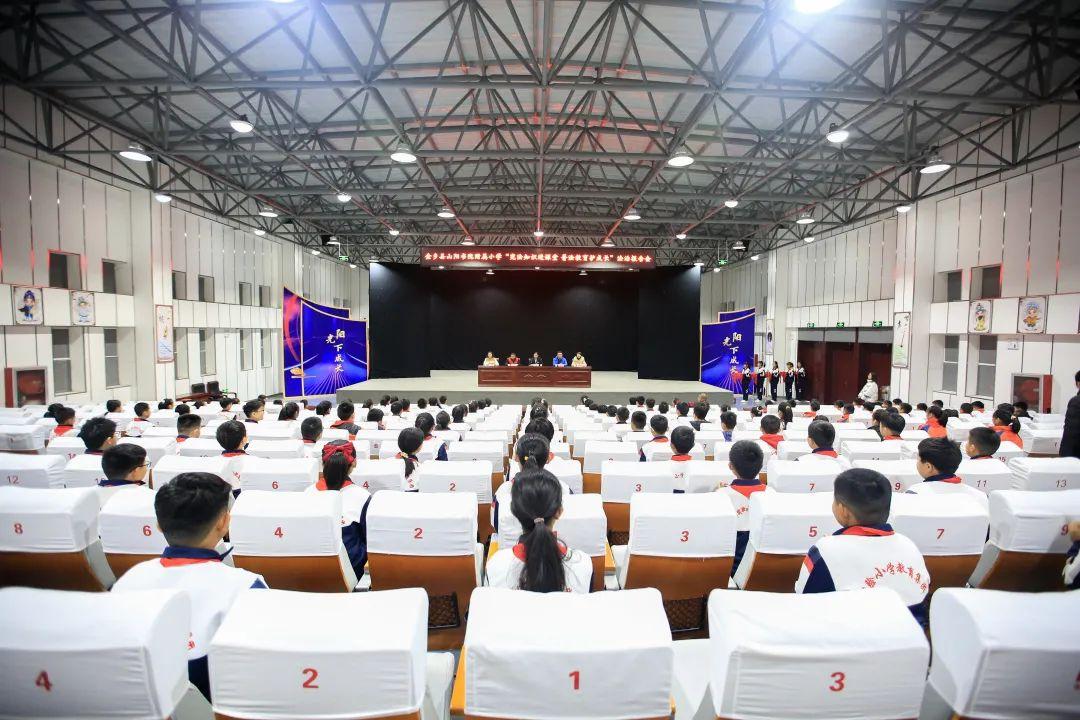 喜報！我院在第九屆山東省學(xué)生學(xué)憲法 講憲法活動中再創(chuàng)佳績