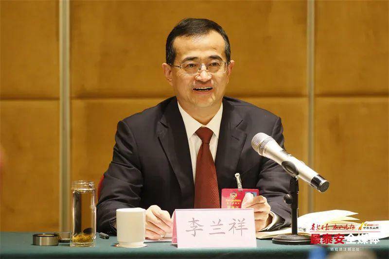 市委副書記市長(zhǎng)李蘭祥到我院開展思政調(diào)研及授課活動(dòng)紀(jì)實(shí)