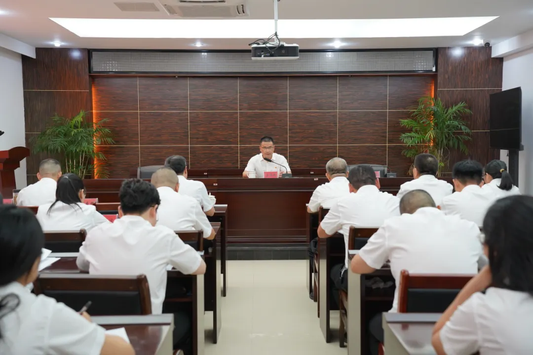 市政協(xié)宣講黨的二十屆三中全會(huì)精神暨服務(wù)為民活動(dòng)紀(jì)實(shí)——深化為民服務(wù)，推動(dòng)黨的精神深入人心