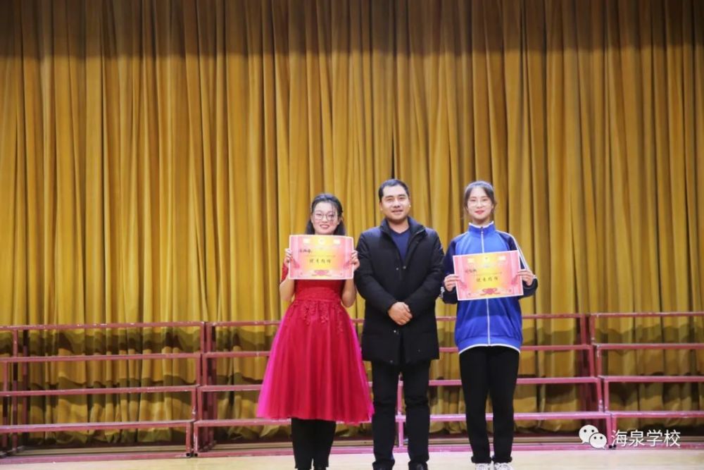 喜報(bào)揭曉，我院在國(guó)泰民安·孟津雙語(yǔ)學(xué)校文藝選拔活動(dòng)中榮獲佳績(jī)