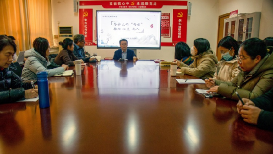 傳承文化自信，踐行勞動教育——學院組織岳普湖中職校學生開展專業(yè)教學實踐活動