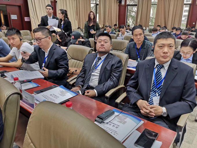 吉爾吉斯國立技術(shù)大學與學院召開交流會議，共啟教育合作新篇章