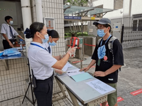 學(xué)生公寓消防技能大練兵——宿管人員的消防技能提升之旅