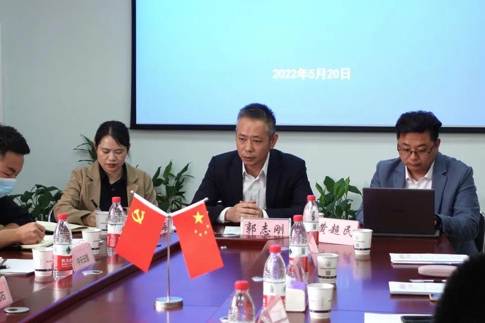 職業(yè)教育專(zhuān)業(yè)能力提升培訓(xùn)交流會(huì)在學(xué)院舉辦，深耕國(guó)際交流助推教學(xué)水平發(fā)展