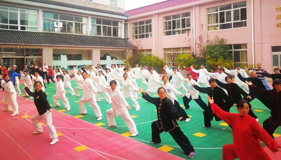 我院舉辦2024年駐泰高校二級社會體育指導(dǎo)員培訓(xùn)活動