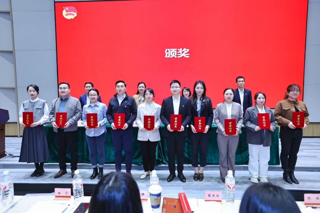 喜訊！學院團委榮獲2023年度全省高校共青團工作評價優(yōu)秀等次