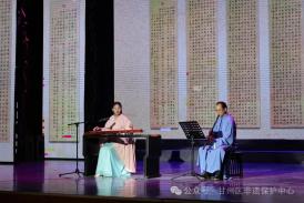 泰高校首屆中華優(yōu)秀傳統(tǒng)文化活動，沐浴文化之韻，傳承歷史文脈，賡續(xù)時代華章駐泰高校沐浴中華文脈之光彩