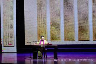 沐浴文化之韻，賡續(xù)中華文脈——我院受邀參加傳承歷史文脈，賡續(xù)時代華章駐泰高校首屆中華優(yōu)秀傳統(tǒng)文化活動