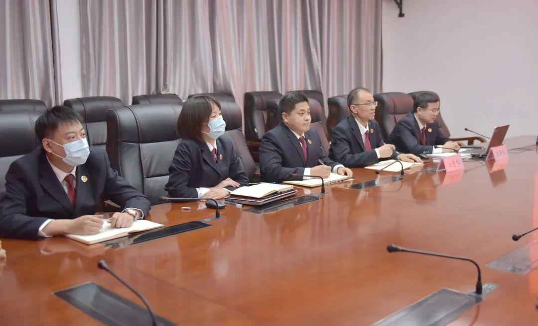 山東省高校思想政治理論課專家蒞臨我院開展聽課調(diào)研活動紀(jì)實(shí)