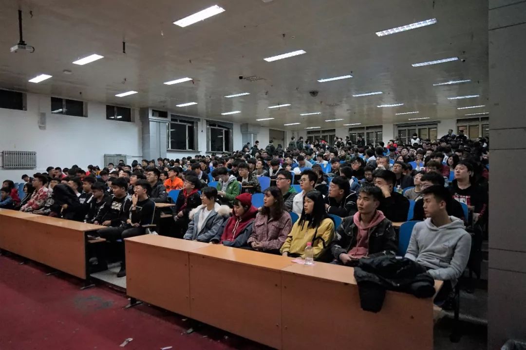 喜報！我院團委在大學生弘揚新時代雷鋒精神，投身新征程志愿服務(wù)第二課堂系列公益講座活動中取得顯著成果