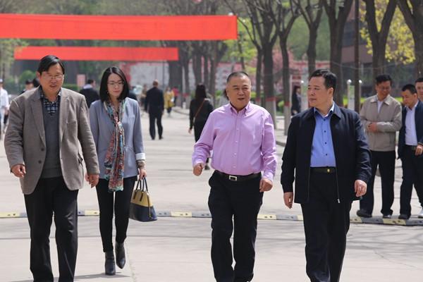 我院參加山東省創(chuàng)新創(chuàng)業(yè)教育師資能力提升專項活動的深度體驗與啟示