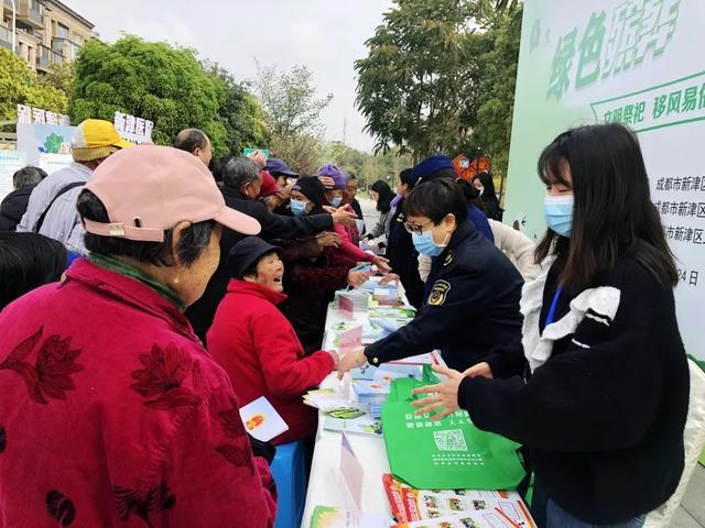 學(xué)院扎實(shí)開(kāi)展倡祭掃新風(fēng) 過(guò)文明清明主題志愿服務(wù)活動(dòng)